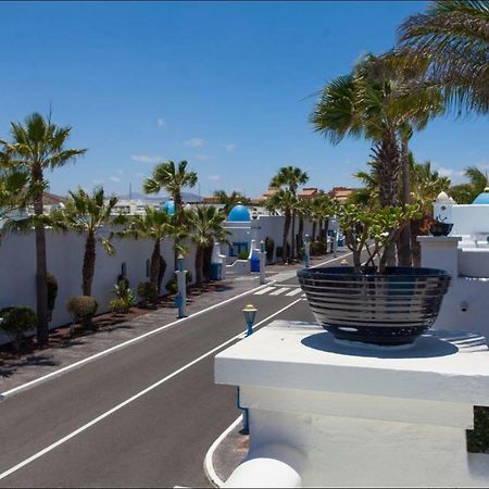 Villa Lujo Tranquila Con Piscina A 5 Min Playa Corralejo Ngoại thất bức ảnh