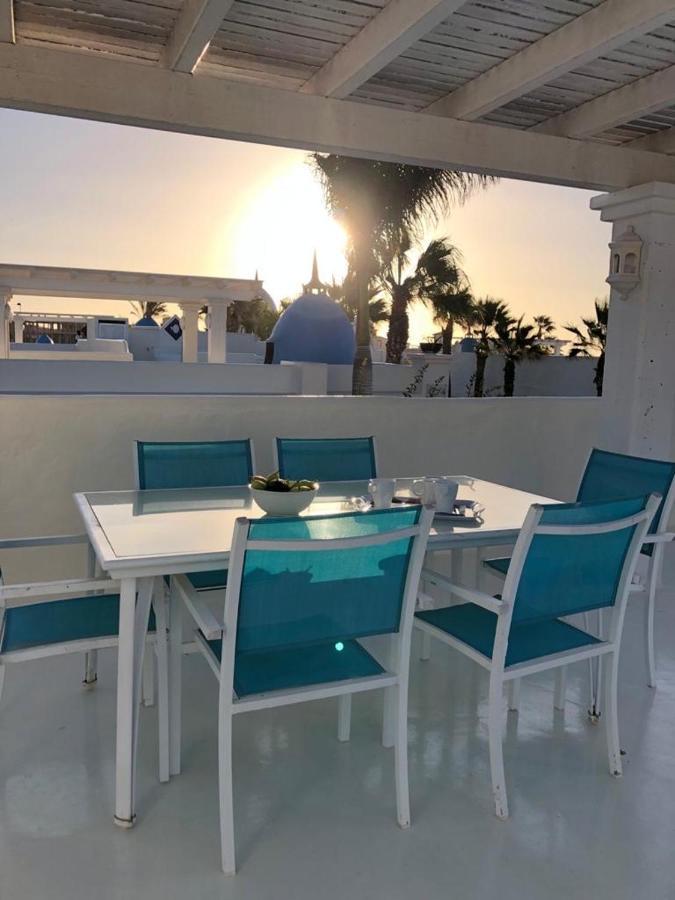Villa Lujo Tranquila Con Piscina A 5 Min Playa Corralejo Ngoại thất bức ảnh