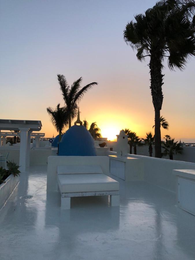 Villa Lujo Tranquila Con Piscina A 5 Min Playa Corralejo Ngoại thất bức ảnh