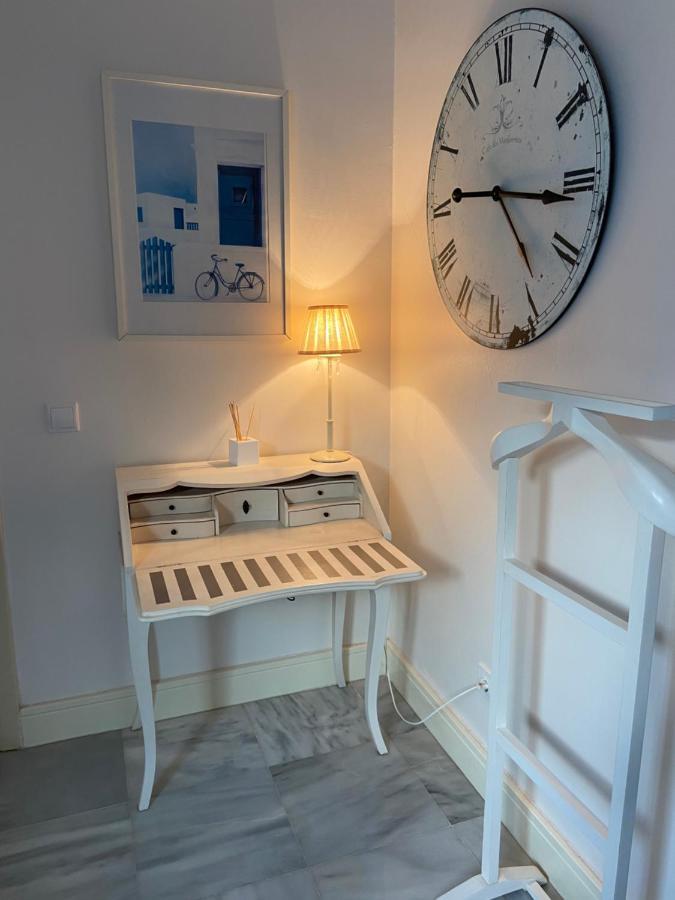 Villa Lujo Tranquila Con Piscina A 5 Min Playa Corralejo Ngoại thất bức ảnh