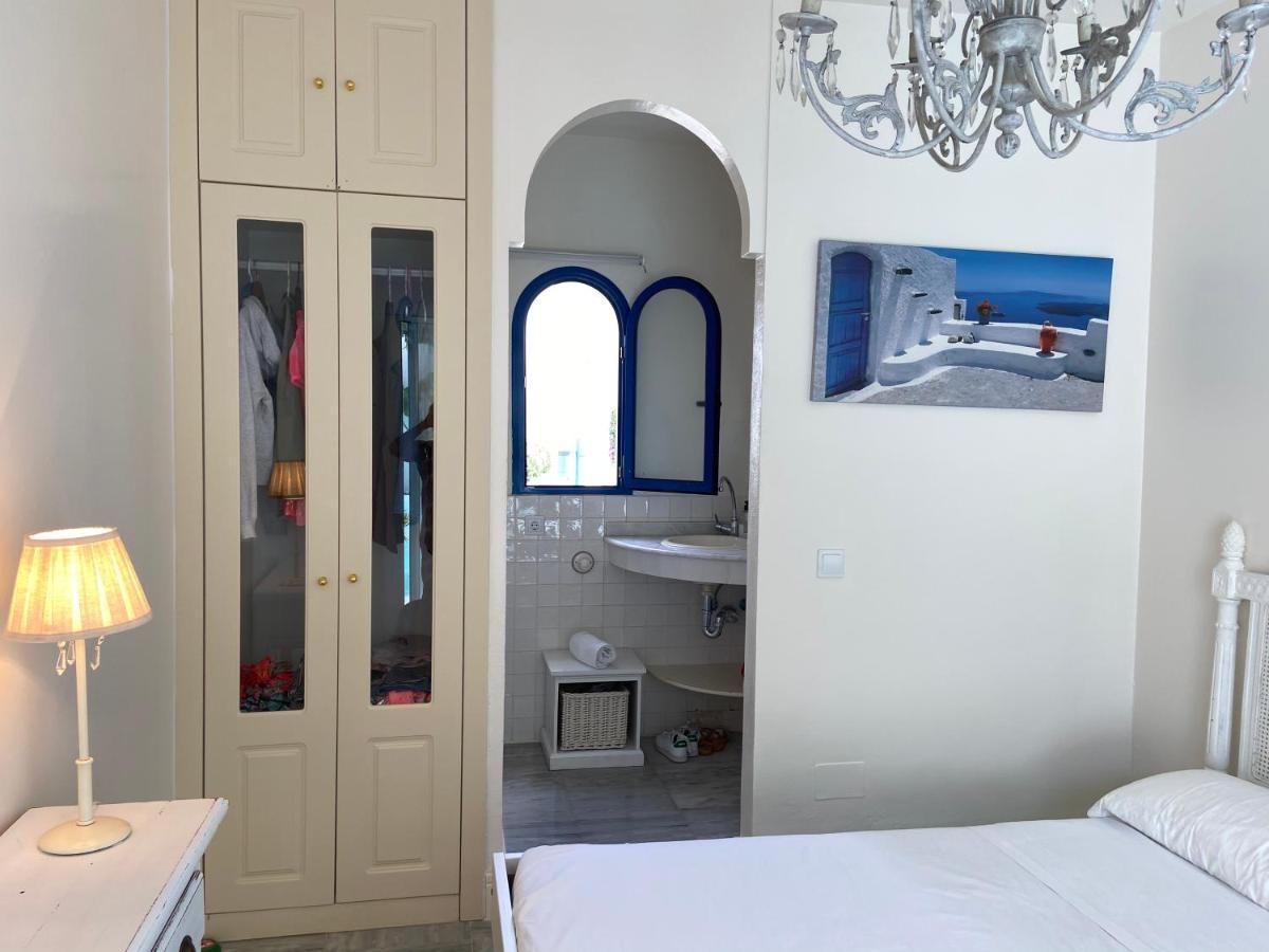 Villa Lujo Tranquila Con Piscina A 5 Min Playa Corralejo Ngoại thất bức ảnh