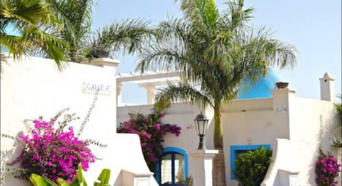 Villa Lujo Tranquila Con Piscina A 5 Min Playa Corralejo Ngoại thất bức ảnh