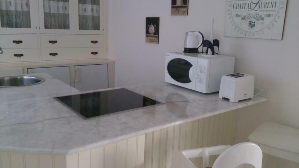 Villa Lujo Tranquila Con Piscina A 5 Min Playa Corralejo Ngoại thất bức ảnh