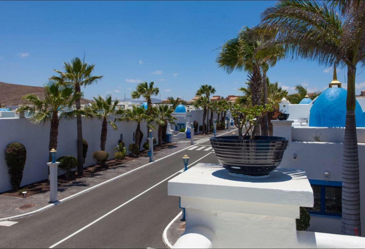 Villa Lujo Tranquila Con Piscina A 5 Min Playa Corralejo Ngoại thất bức ảnh