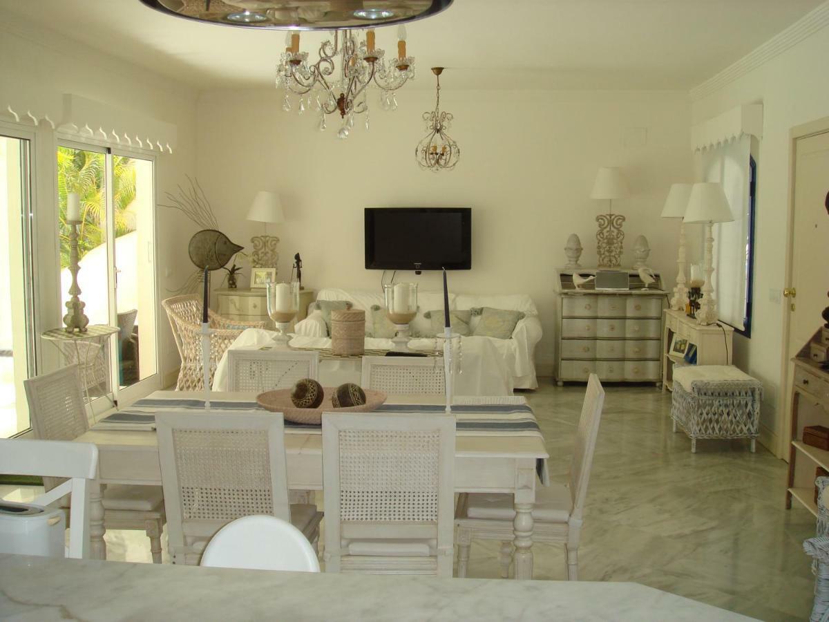 Villa Lujo Tranquila Con Piscina A 5 Min Playa Corralejo Ngoại thất bức ảnh