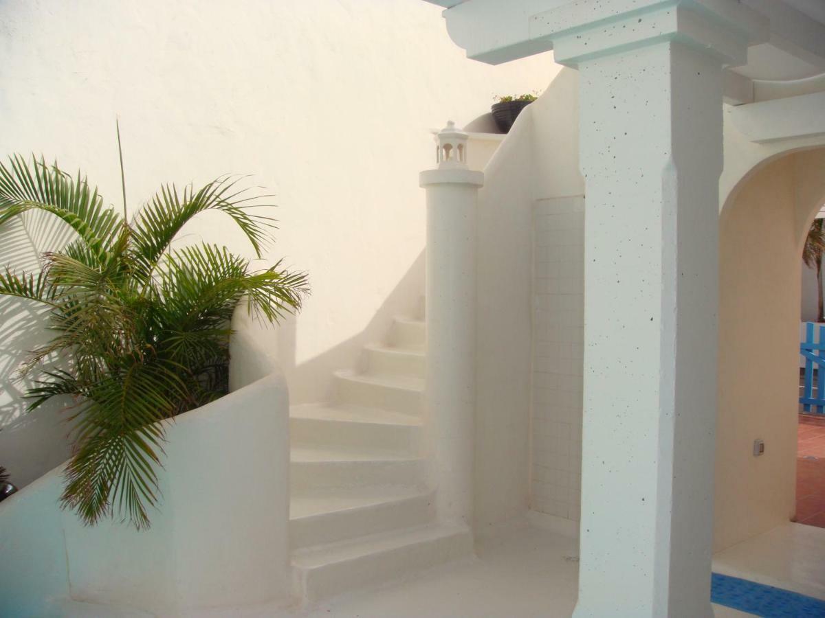 Villa Lujo Tranquila Con Piscina A 5 Min Playa Corralejo Ngoại thất bức ảnh