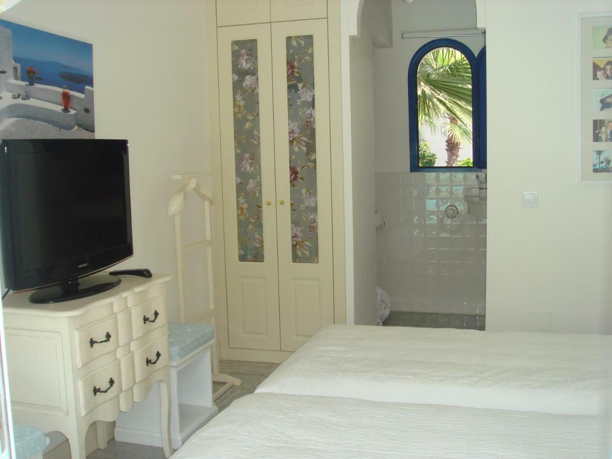 Villa Lujo Tranquila Con Piscina A 5 Min Playa Corralejo Ngoại thất bức ảnh