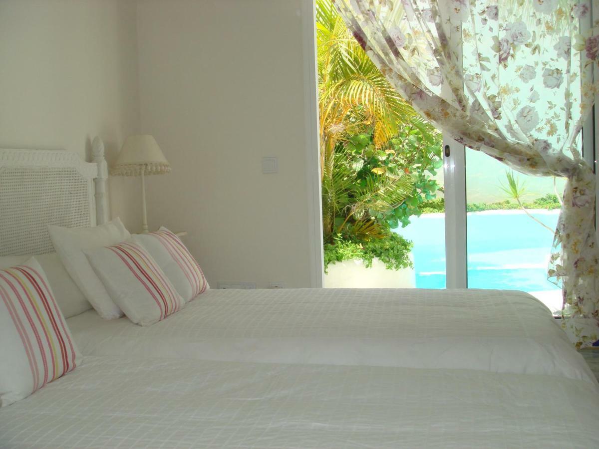 Villa Lujo Tranquila Con Piscina A 5 Min Playa Corralejo Ngoại thất bức ảnh